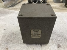Trasformatore di uscita Audio