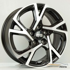 CERCHI IN LEGA 16" CITROEN C4