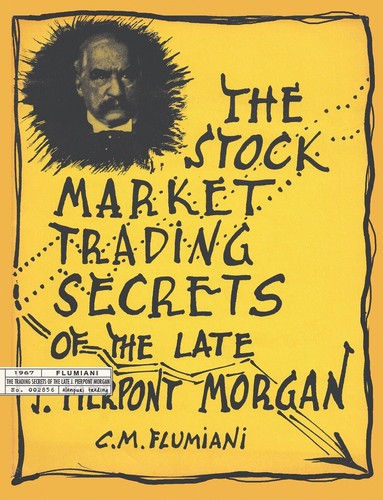 The stock market - (1967),