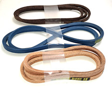 Kit Cinghia Trapezoidale per