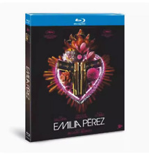 Emilia Pérez (2024) Film TV 1