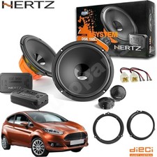 Kit 4 Casse Altoparlanti Hertz