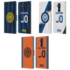 CUSTOM PERSONALIZED INTER