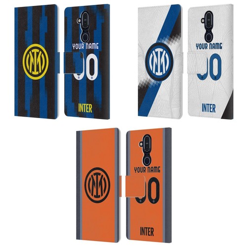 Custom personalized inter - custom,
