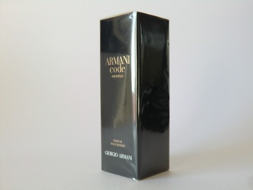 Giorgio armani code - giorgio,