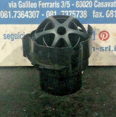 Ricambi usati bocchetta aria - bocchetta,