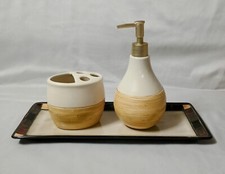 Accessori bagno dispenser