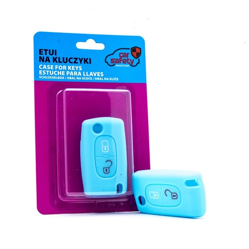 Custodia chiave auto cover