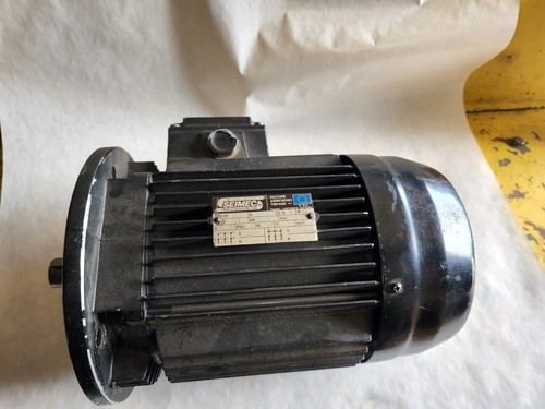 Seimec kw circa - , 2,64