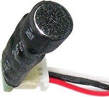 MS-8000 MICROFONO MINIATURA