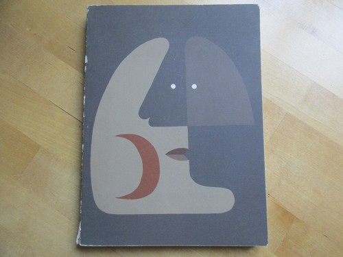 Victor brauner catalogue - victor,