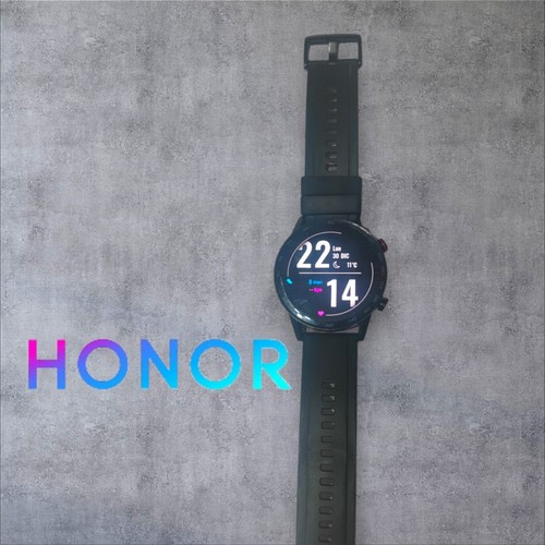 Honor magic watch smartwatch - honor,