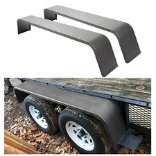 (2) Diamond Tread Plate Double