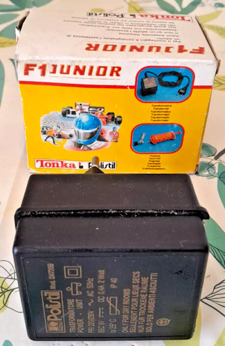 Tonka polistil junior - tonka,