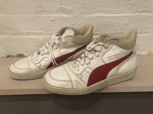 Scarpe tennis puma west - scarpe,