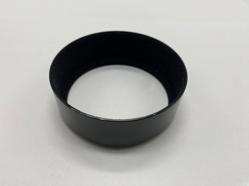 Paraluce rigido metallizzato