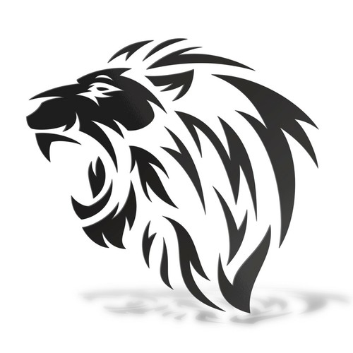 Sticker olografico prespaziato - olografico,