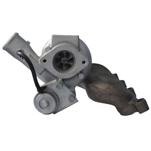 Turbocompressore 3c1q6k682fb - turbocompressore,