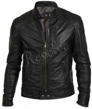 Giubbotto Giubbino Giacca Uomo