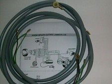 Impianto elettrico cablaggio - elettrico,