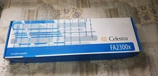 Amplificatore auto celestra - ,