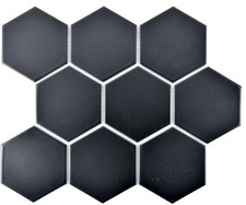 Mosaico piastrella ceramica - mosaico,