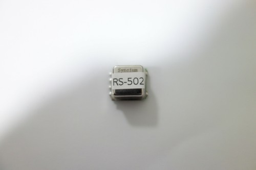 502 compatibile icom 756 - cr-502,