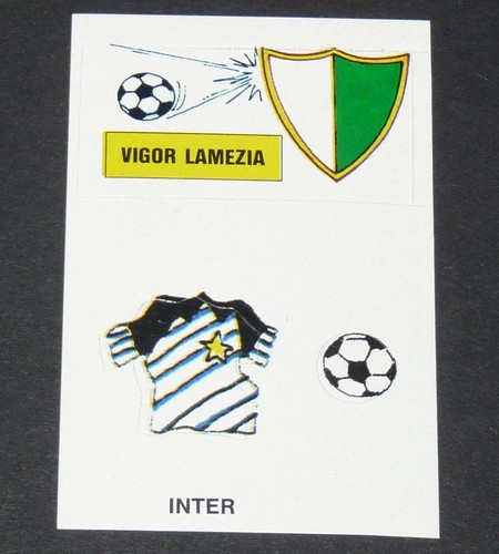 Vigor lamezia football - vigor,