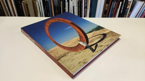 Mauro staccioli volterra - mauro,