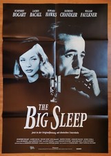 Il grande sonno, Lauren