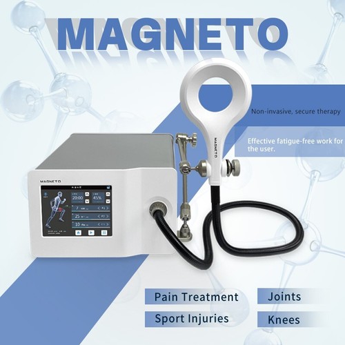 Pemf attrezzatura magnetica - pemf,