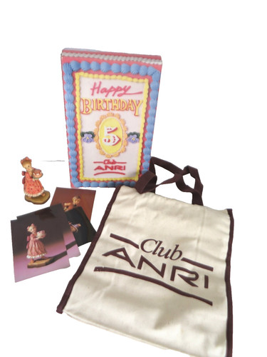 Set club buon - club,