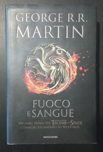 George martin fuoco e - george,