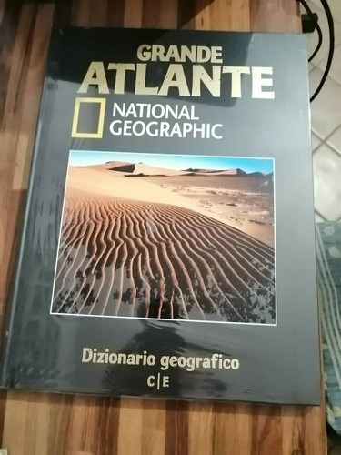 Grande atlante national - il,