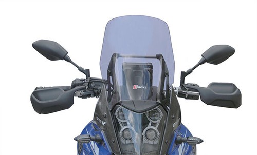 Cupolino yamaha tenere - cupolino, tenere'