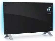 STUFA 	KLARSTEIN elettrica basso consumo come nuova