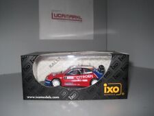 Ixo models 1:43 RAM191 Citroën Xsara WRC, maggior parte Italia Rally 2005