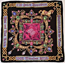 VINTAGE ATELIER MARSILIUS