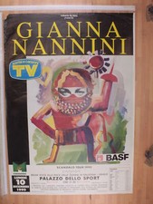 Poster Originale Manifesto