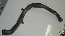 57010991A Tubo Scarico cilindro Orizzontale Ducati  749R 999R ONLY FOR RACE