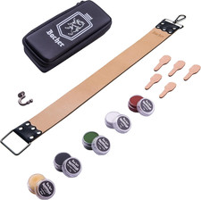 Coramella per Affilare Rasoi a