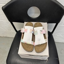 Sandalo donna Papillio By