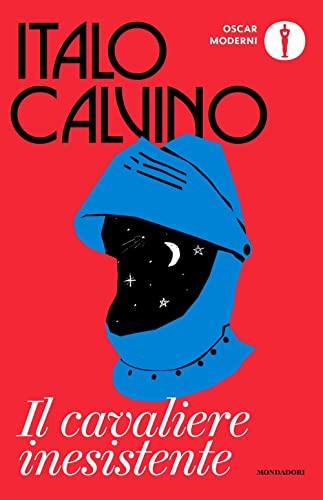 Cavaliere inesistente calvino - cavaliere,