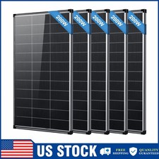 100W 200W 400W 1000W Watt 18V