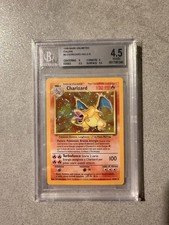 Pokémon TCG | Charizard (BS
