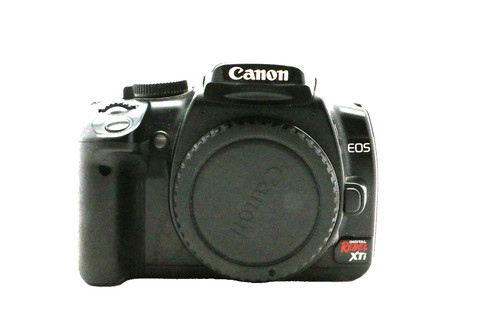 Corpo fotocamera canon - canon, eos