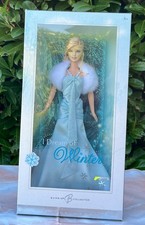 Barbie collector dream of - barbie,