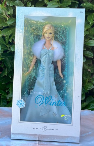 Barbie collector dream - dream, of