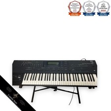 Sintetizzatore KORG i3 con