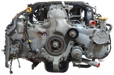 Motore per Subaru Legacy V BM